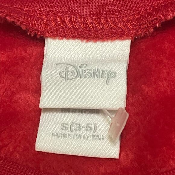 Disney MINNIE MOUSE Sweater S - Picture 2 of 4